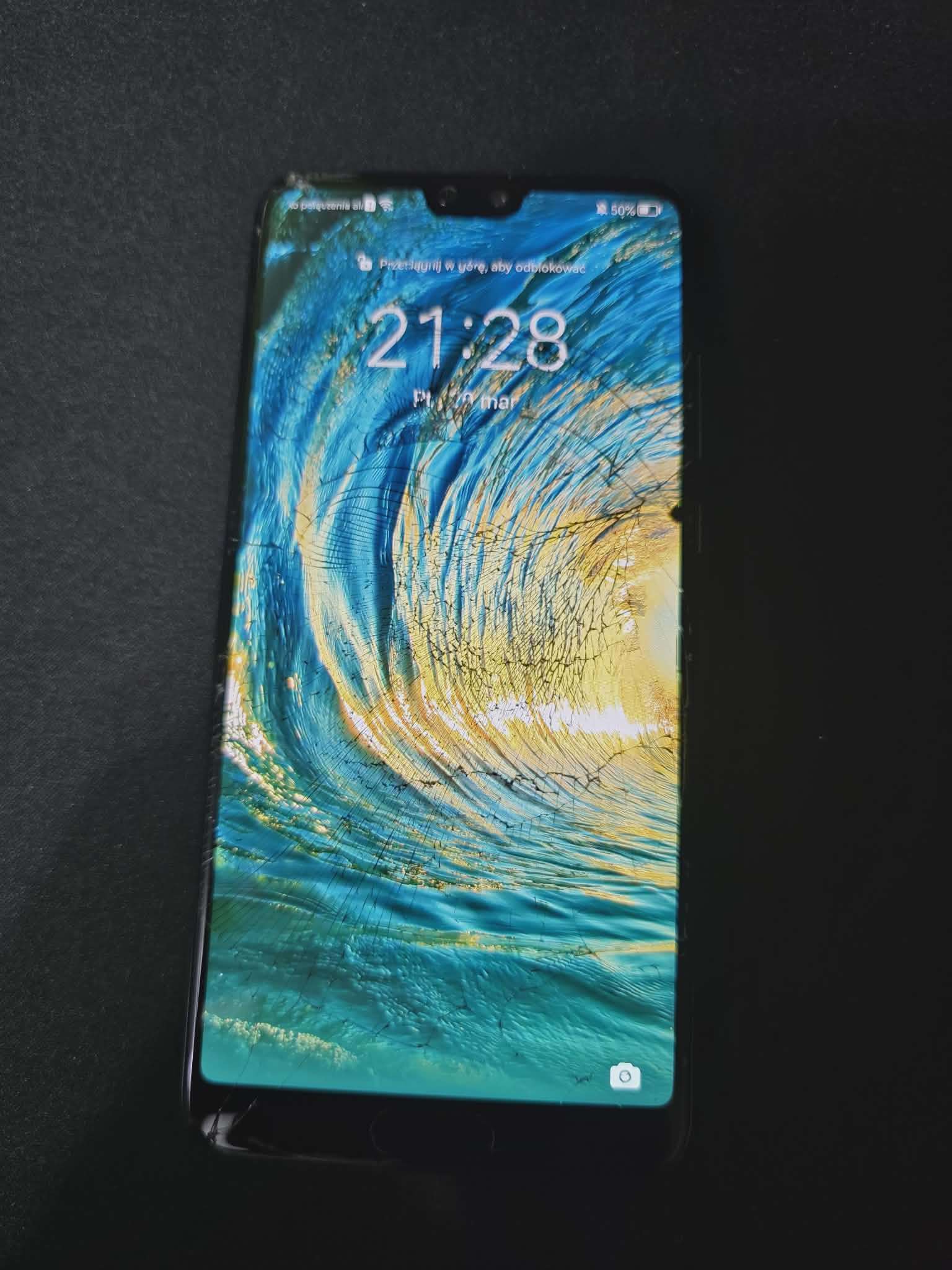 Smartfon Huawei P20 128GB